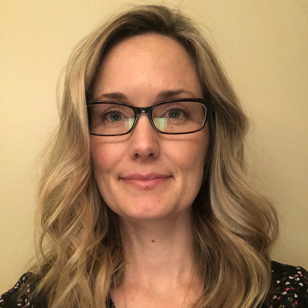 Meet your Posher, Alisha
